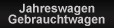 Jahreswagen